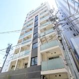 ザ・パークワンズ千代田佐久間町
