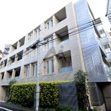 ブランズ東中野プレシアス