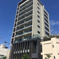 グランリビオ高輪三丁目