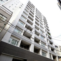 ブラディア日本橋水天宮