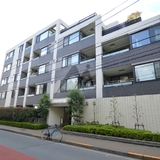 プレシス駒場東大前