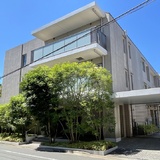 ザ・パークハウス平町一丁目