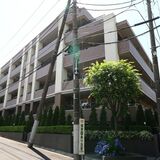 ジェイパーク学芸大学Ⅱ