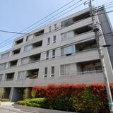 グランドメゾン都立大学