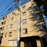 メゾンヴェール白金台