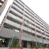 クレアシティ勝どきアットステーション