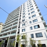 ザ・パークハウス月島ディアスタ