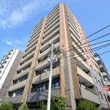 クレストフォルム銀座東