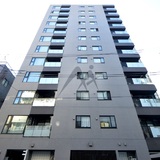 シティハウス勝どきステーションコート