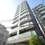 グランスイート渋谷桜丘町