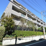 プレスティージュ目黒東山