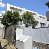 オープンレジデンス中目黒諏訪山