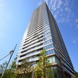 パークシティ中央湊ザ タワー