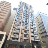 パークホームズ日本橋人形町ザレジデンス