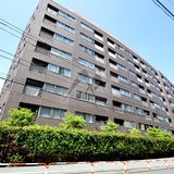 神楽坂ハイライズ