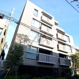 プラウド市ヶ谷南町ディアージュ