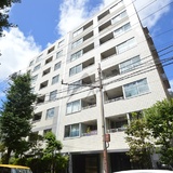 パークハウス目黒東山