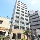 東急ドエルグラフィオ広尾