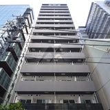 ステージグランデ芝大門