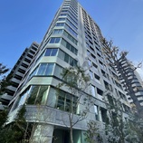 パークホームズ浜松町