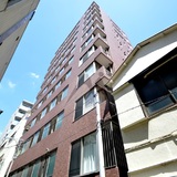 パレ・ソレイユ日本橋三越前