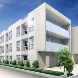 オープンレジデンス御殿山