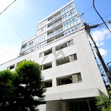 ブランクレア代々木公園