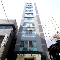 ディ・レジデンセス銀座東