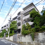 パークハウス代々木公園