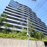 プラウド恵比寿ヒルサイドガーデン