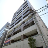 イニシア築地レジデンス