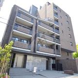 クレヴィア渋谷富ヶ谷