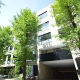 パークレジェイド白金レジデンス