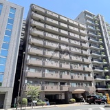 朝日白金台マンション