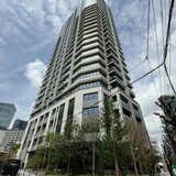 プラウドタワー渋谷