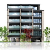 ピアース代々木上原レジデンス