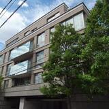 フォレセーヌ池田山公園