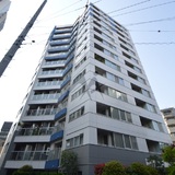 ピアース神楽坂