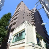 グランドパーク代々木