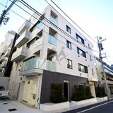 プレシス参宮橋