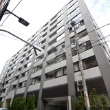 ザ・パームス月島ルナガーデン