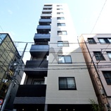 オープンレジデンシア銀座二丁目