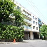 パークハウス神宮外苑