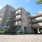 パークハウス六本木麻布三河台