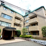 赤坂氷川町パークマンション