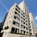 パーク・ノヴァ白金ヒルトップレジデンス