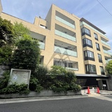 グランドメゾン白金レジデンス