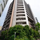 グランドメゾン高輪台