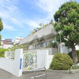 サンビューハイツ元麻布