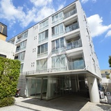 ピアース中目黒